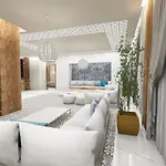 Vasia Boulevard (adults Only) 5* 赫索尼索斯