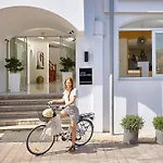 Vasia Boulevard (adults Only) 5*