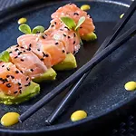 Vasia Boulevard (adults Only) 酒店 5*