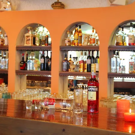 酒店 Vasia Boulevard (adults Only) 5*