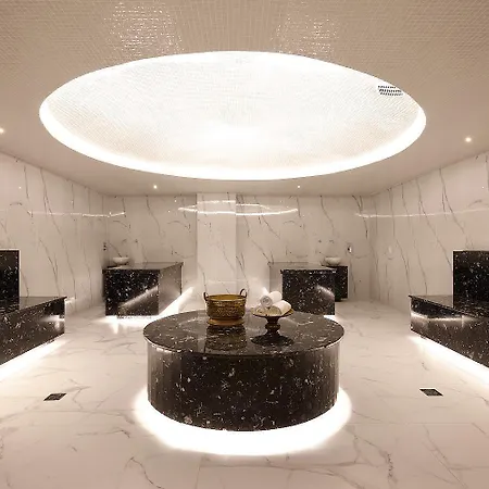 Vasia Boulevard (adults Only) Отель Херсониссос
