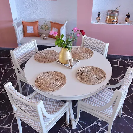 Отель Vasia Boulevard (adults Only) Херсониссос
