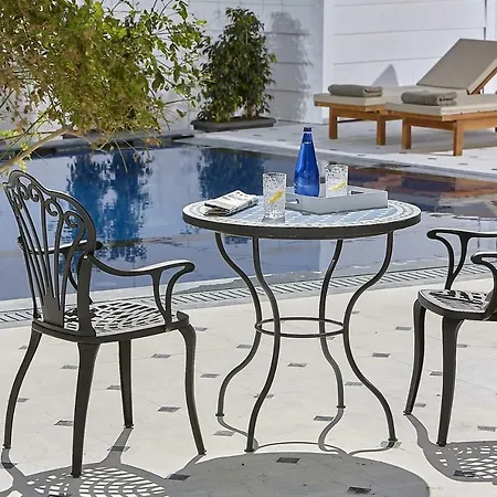 Vasia Boulevard (adults Only) 5* Херсониссос