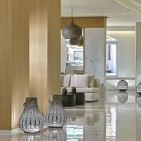 Vasia Boulevard (adults Only) הרסוניסוס