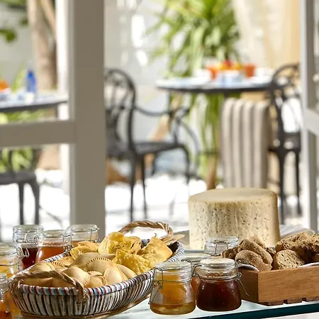 Vasia Boulevard (adults Only) Херсониссос