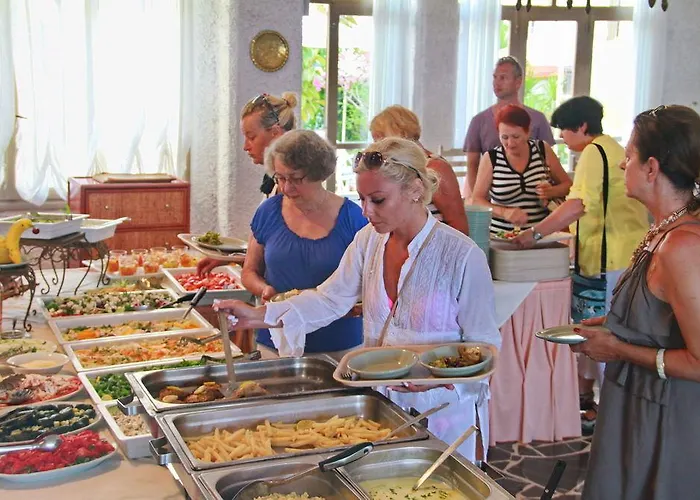 Vasia Boulevard (adults Only) Hotel 5*