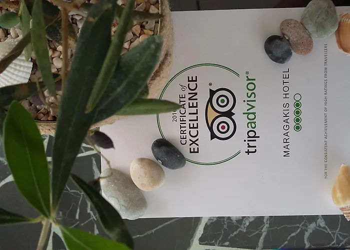 Hotel Vasia Boulevard (adults Only) 5*