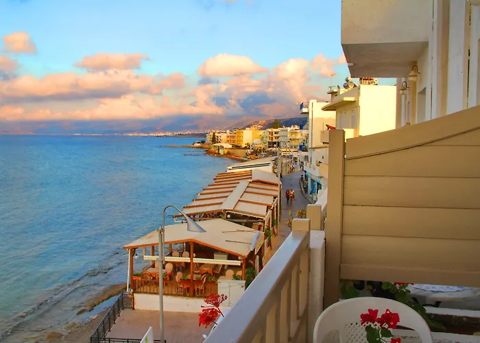 Vasia Boulevard (adults Only) 5* Hersonissos (Crete)