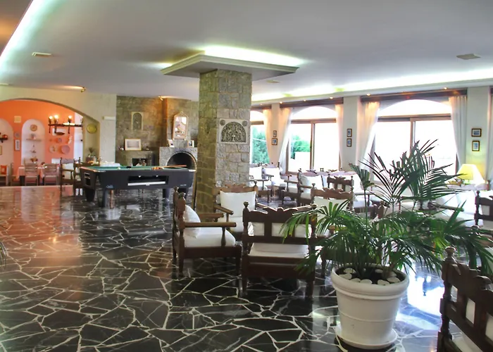 Vasia Boulevard (adults Only) Hersonissos (Crete)