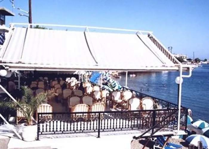 Vasia Boulevard (adults Only) Hotel Hersonissos (Crete)