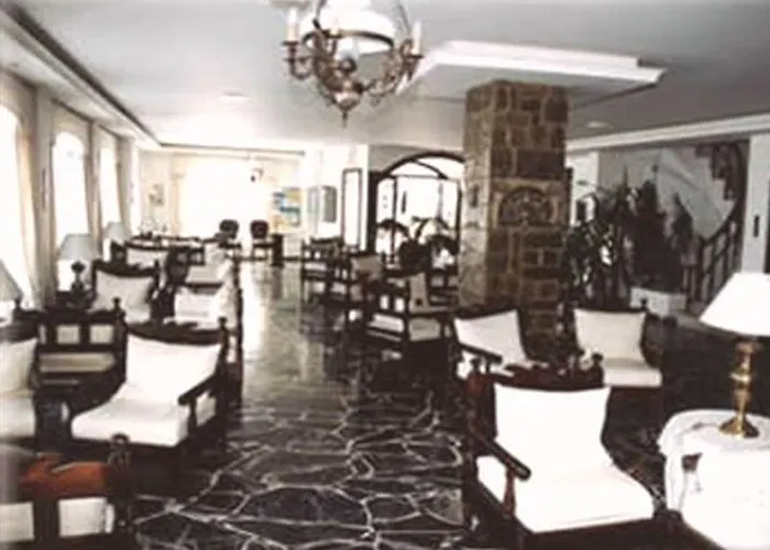 Vasia Boulevard (adults Only) Hotel 5*