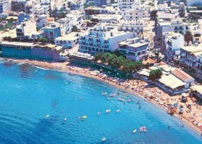 Vasia Boulevard (adults Only) 5*