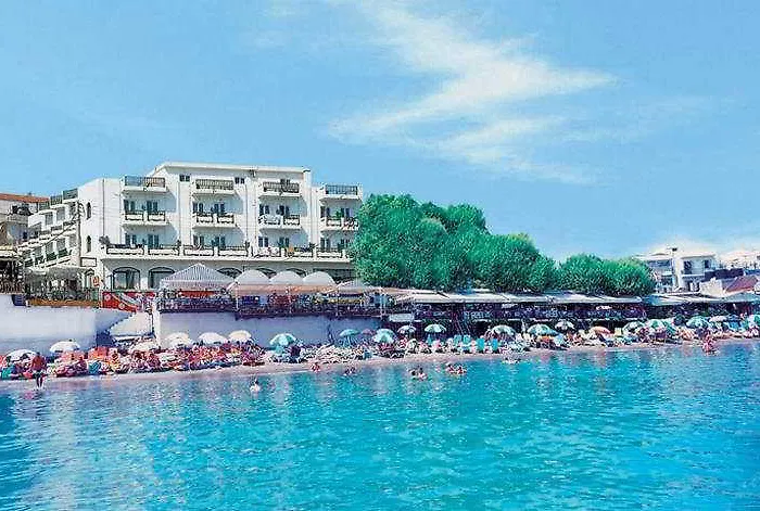 Vasia Boulevard (adults Only) Hersonissos (Crete)