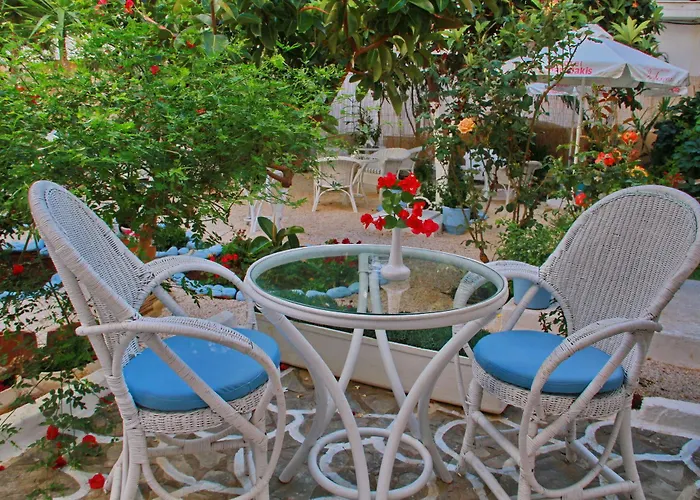 Hotel Vasia Boulevard (adults Only) 5*