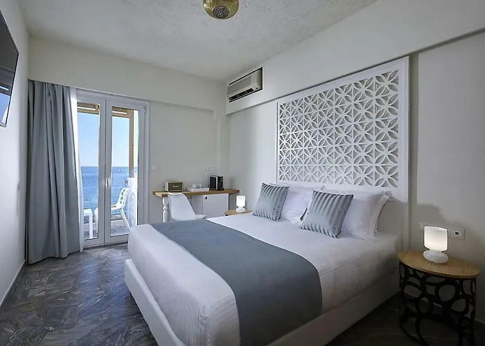 Vasia Boulevard (adults Only)