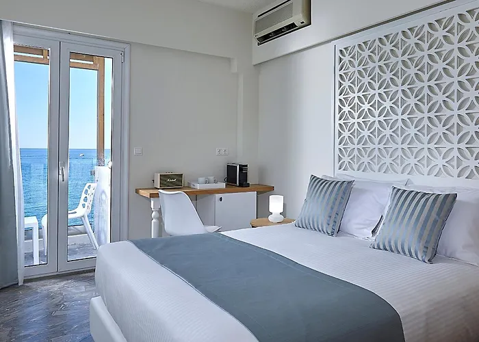 Vasia Boulevard (adults Only) Hotel