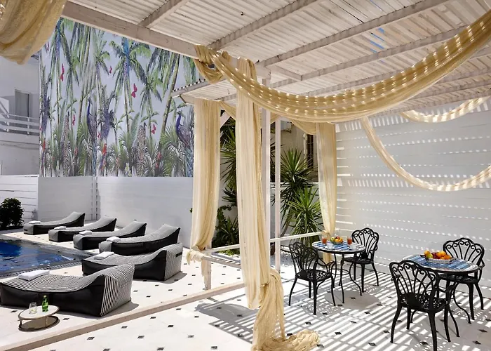 Vasia Boulevard (adults Only) 5*