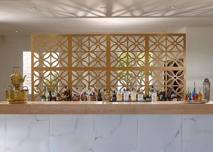 Vasia Boulevard (adults Only) Hotel Hersonissos (Crete)