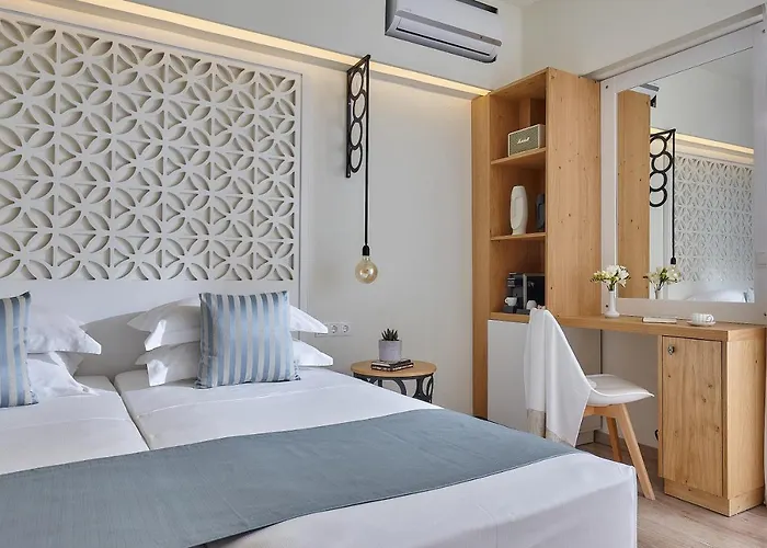 Hotel Vasia Boulevard (adults Only)