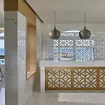 Vasia Boulevard (adults Only) Hotel 5*