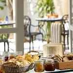 Vasia Boulevard (adults Only) Hersonissos (Crete)