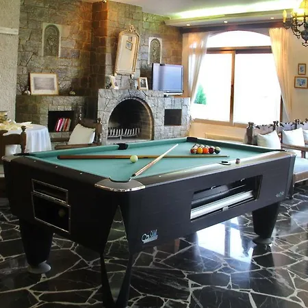 Vasia Boulevard (adults Only) Hotell Hersonissos (Crete)