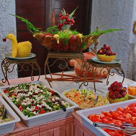 Vasia Boulevard (adults Only)