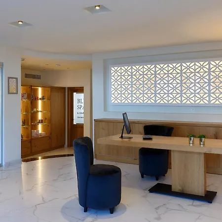 Hotel Vasia Boulevard (adults Only) Limenas Chersonisou