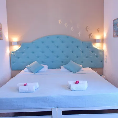 Vasia Boulevard (adults Only) 5*