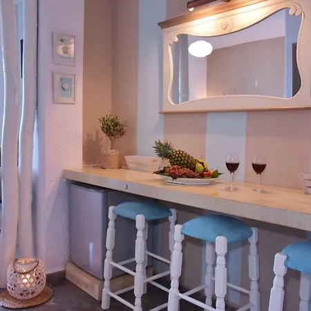 Vasia Boulevard (adults Only) Hotell Hersonissos (Crete)