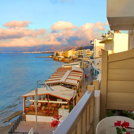 Vasia Boulevard (adults Only) 5* Limenas Chersonisou