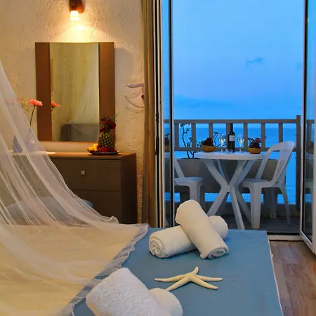 Vasia Boulevard (adults Only) Hotell