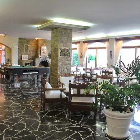 Vasia Boulevard (adults Only) Hersonissos (Crete)