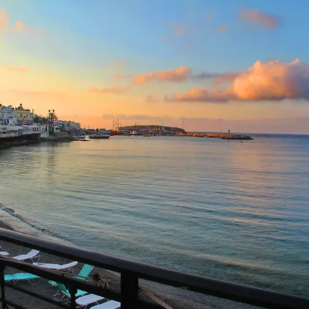 Vasia Boulevard (adults Only) Hotel 5*