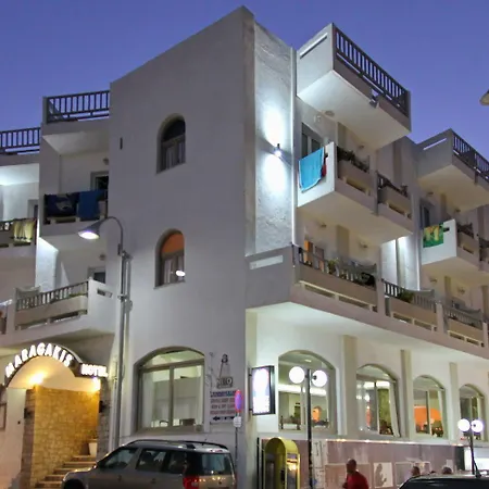 Vasia Boulevard (adults Only) Hotel