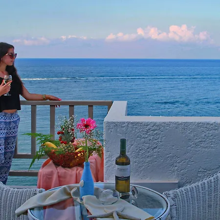 Hotel Vasia Boulevard (adults Only) Limenas Chersonisou