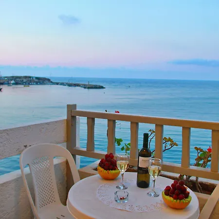 Vasia Boulevard (adults Only) Hotell 5*