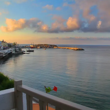 Vasia Boulevard (adults Only) Hotell Hersonissos (Crete)