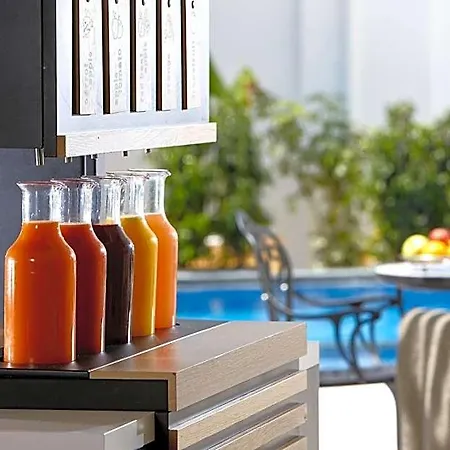 Hotel Vasia Boulevard (adults Only)