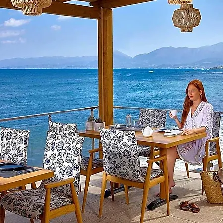 Vasia Boulevard (adults Only) Ξενοδοχείο
