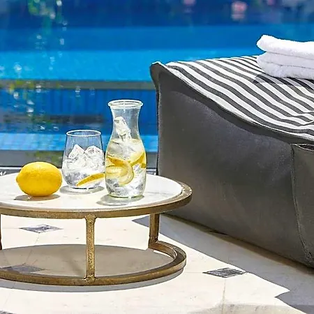 Hotel Vasia Boulevard (adults Only) 5*