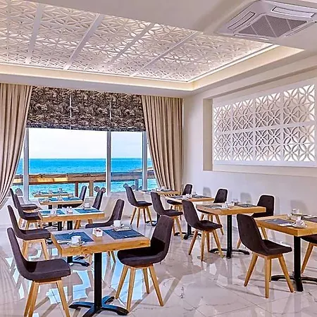 Vasia Boulevard (adults Only) 5* Χερσόνησος