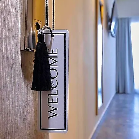 Vasia Boulevard (adults Only) 호텔 5*