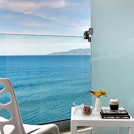 Vasia Boulevard (adults Only) Hotel Hersonissos (Crete)
