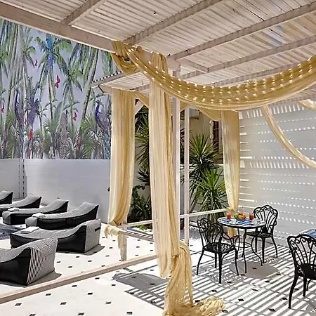 Ξενοδοχείο Vasia Boulevard (adults Only)