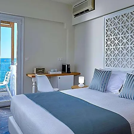 Hotel Vasia Boulevard (adults Only)