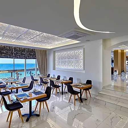 Hotel Vasia Boulevard (adults Only) Hersonissos (Crete)