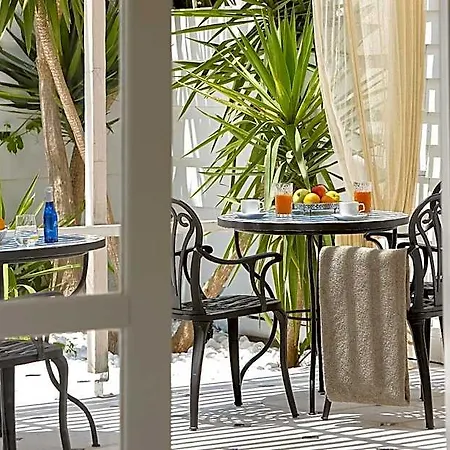 Hotel Vasia Boulevard (adults Only)