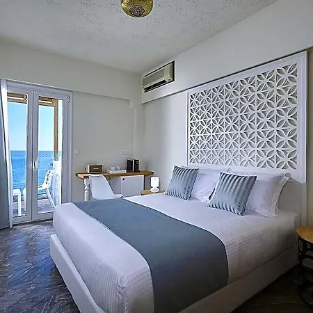 Vasia Boulevard (adults Only) 5* Hersonissos (Crete)