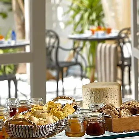 Hotel Vasia Boulevard (adults Only) Hersonissos (Crete)